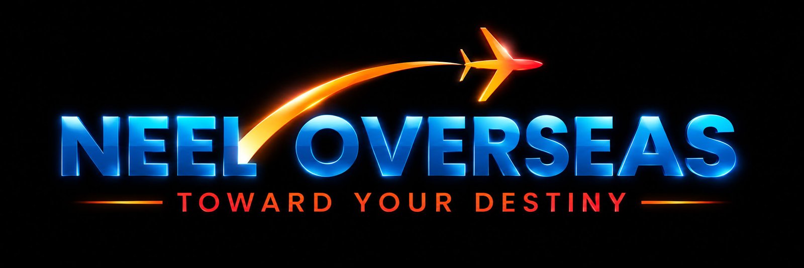 Neel Overseas — Toward Your Destiny